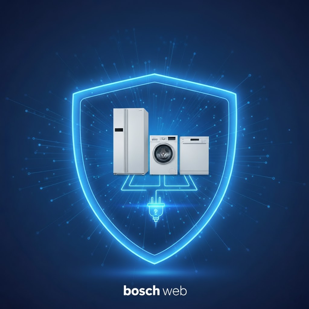 چگونه از مصرف بیش از حد انرژی لوازم خانگی جلوگیری کنیم؟