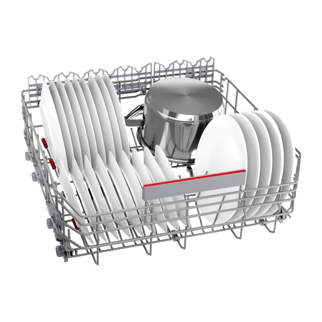 پنل کنترلی و نمایشگر ماشین ظرفشویی بوش 6zcw85