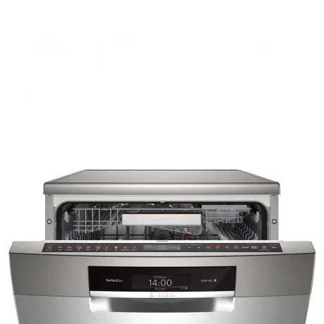 پنل کنترلی و نمایشگر ماشین ظرفشویی بوش 8zdi86q