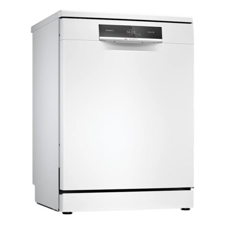 ماشین ظرفشویی بوش SMS8ZDW86M نمای جلو