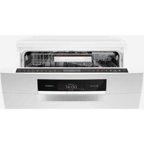 پنل کنترلی و نمایشگر ماشین ظرفشویی بوش 8zdw86