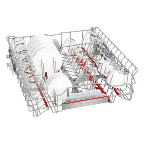 فضای داخلی و سیستم زئولیت ماشین ظرفشویی بوش 8zdw86m