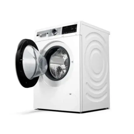 پنل کنترلی و نمایشگر ماشین لباسشویی بوش 24400XME