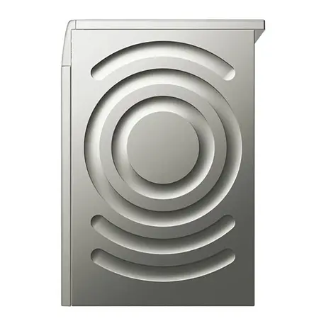 پنل کنترلی و نمایشگر ماشین لباسشویی بوش 244axgc