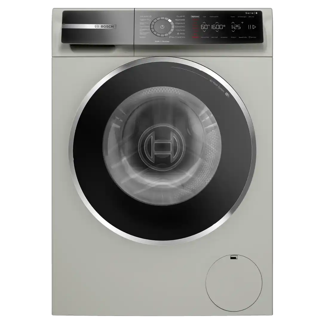 ماشین لباسشویی بوش سری 8 مدل WGB2560X0