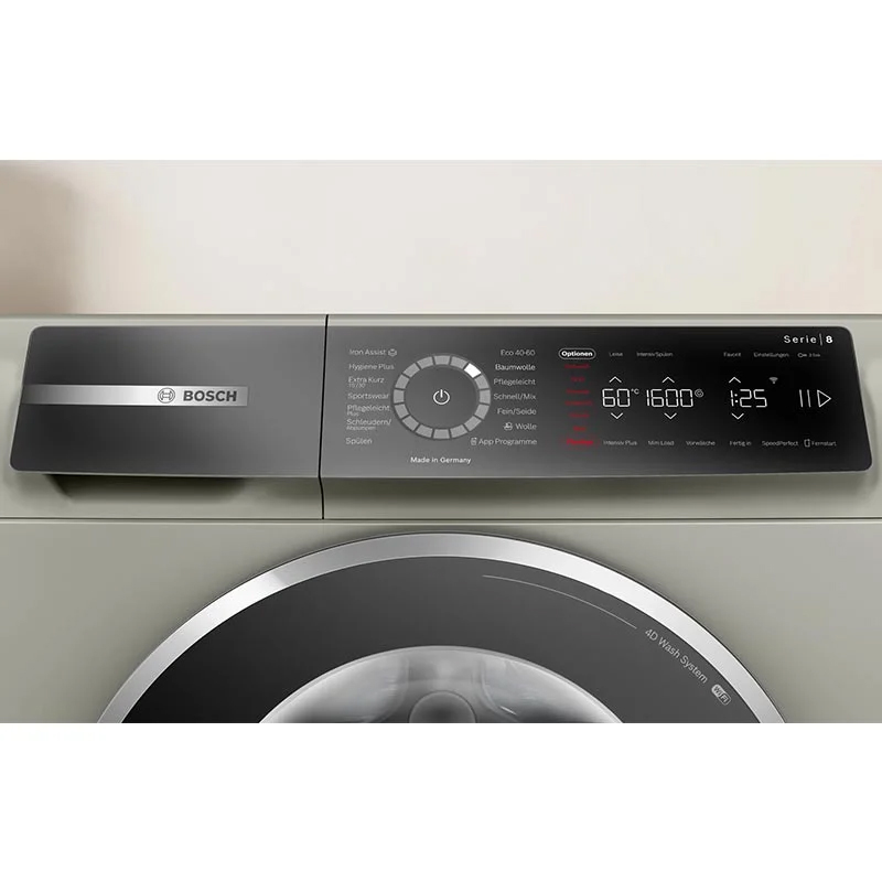 پنل کنترلی لمسی و نمایشگر دیجیتال wgb2560x0