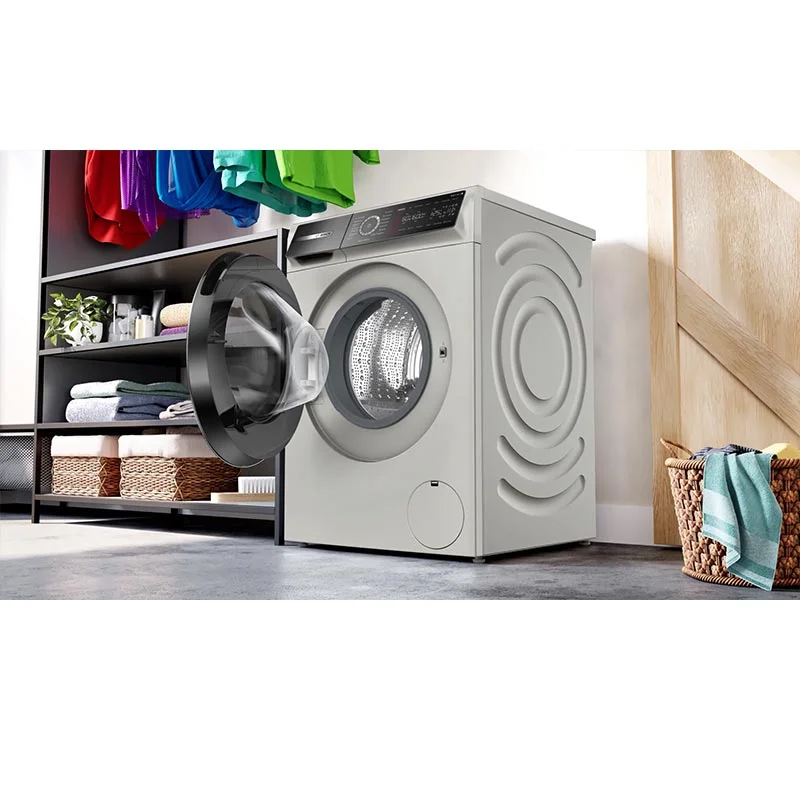 دیگ داخلی و سیستم شستشو ماشین لباسشویی بوش 2560X0