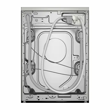 پنل کنترلی و نمایشگر ماشین لباسشویی بوش 2560xgc